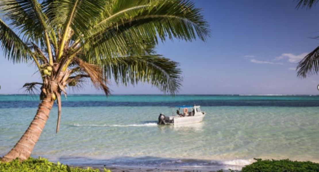 Resort for sale in Coral Coast, Viti Levu, Fiji Islands