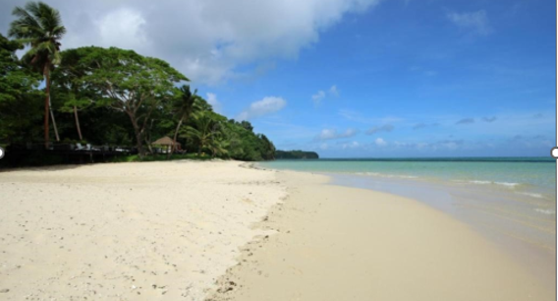 Resort for sale in Coral Coast, Viti Levu, Fiji Islands