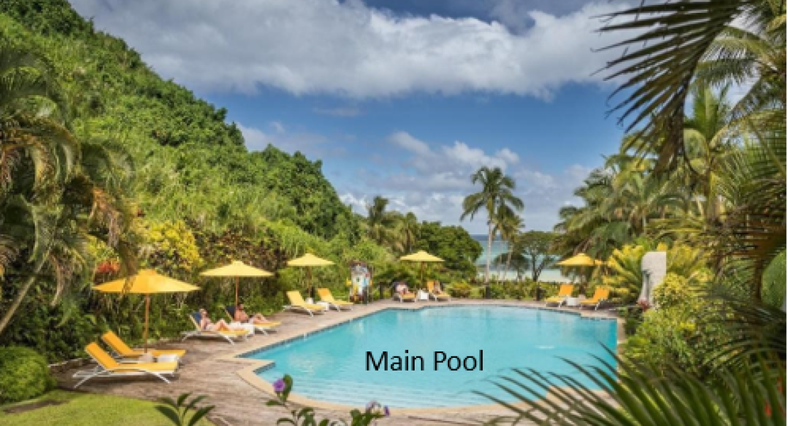 Resort for sale in Coral Coast, Viti Levu, Fiji Islands