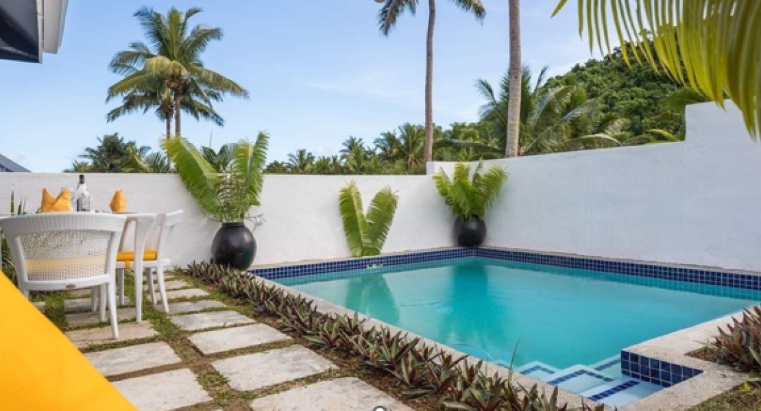 Resort for sale in Coral Coast, Viti Levu, Fiji Islands